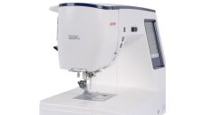 Šijací stroj JANOME SKYLINE S5 AE veľkosti XL