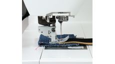 Šijací stroj JANOME SKYLINE S7 AE veľkosti XL
