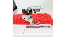 Šijací stroj JANOME SKYLINE S7 AE veľkosti XL