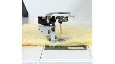 Šijací stroj JANOME SKYLINE S7 AE veľkosti XL