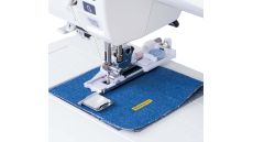 Šijací stroj JANOME SKYLINE S7 AE veľkosti XL