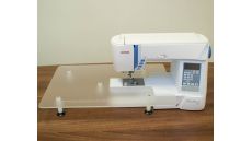 Prídavný stôl Janome Skyline S3, S5, S6, S7, S9, MC9900, MC9850
