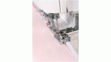 3 pätky pre overlocky Juki 40149060