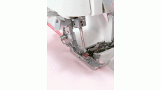 6 pätiek pre overlocky Juki 40149061