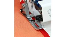 Paspulková pätka, výpustková - overlocky Juki 40138106-A1A321004