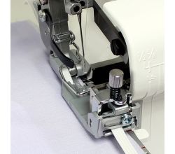 Pätka na našívanie gumy pre overlock JUKI A98156550A0A