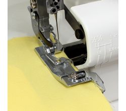 Pätka riasiaca pre overlock JUKI A9860-655-0A0C