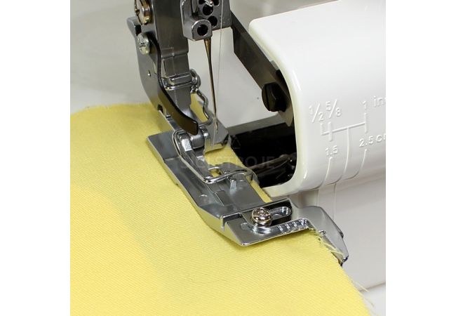 Pätka riasiaca pre overlock JUKI A9860-655-0A0C