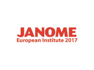 Janome EURÓPSKE stretnutie predajcov 2017