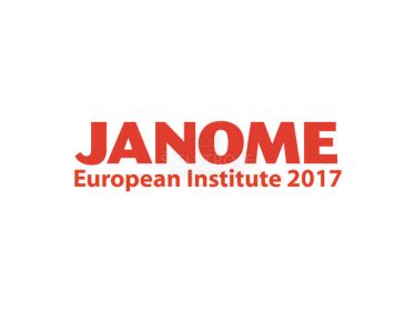 Janome EURÓPSKE stretnutie predajcov 2017