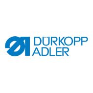 Priemyselné šijacie stroje Dürkopp - Adler