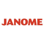 Vyšívacie stroje Janome