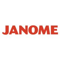 Elektronická doska s voličom programov pre Janome MC7700QCP