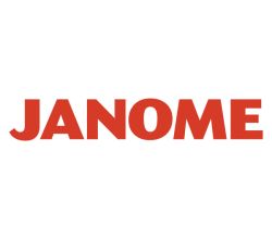 Elektronická doska s voličom programov pre Janome MC7700QCP