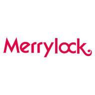 Coverlocky Merrylock