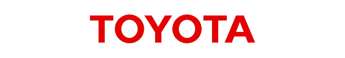 Náhradné diely na šijacie stroje Toyota