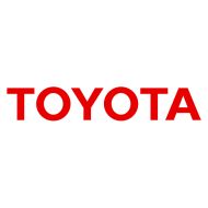 Originálne pätky Toyota