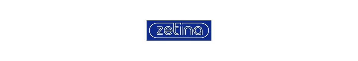 Náhradné diely na šijacie stroje Zetina