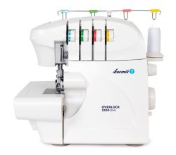 Overlock Lucznik 1200D-4