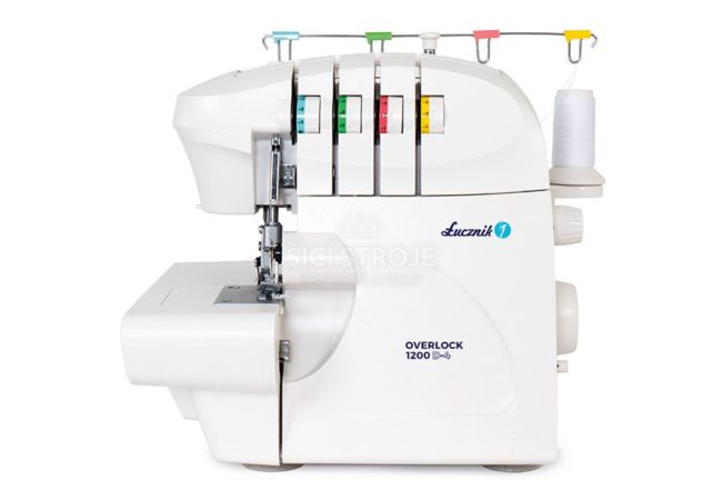 Overlock Lucznik 1200D-4