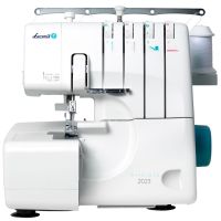 Overlock Lucznik 2023
