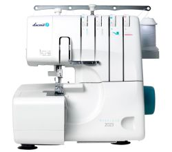 Overlock Lucznik 2023