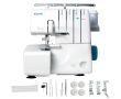 Overlock Lucznik 2023