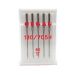 Ihly ORGAN 130/705 H STANDARD (5x80) v hodnote 1.42€