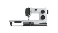 Šijací stroj Lucznik Master Craft 100.100