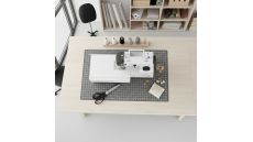 Šijací stroj Lucznik Master Craft 100.100