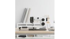 Šijací stroj Lucznik Master Craft 100.100