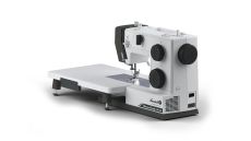 Šijací stroj Lucznik Master Craft 100.100