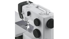 Šijací stroj Lucznik Master Craft 100.100