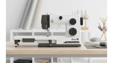 Šijací stroj Lucznik Master Craft 100.100