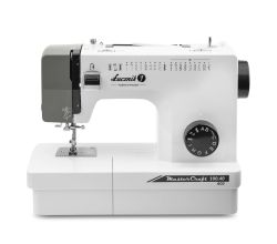 Šijací stroj Lucznik Master Craft 100.40