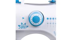 Šijací stroj Lucznik Mini Blue