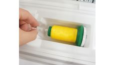 Držiak cievky pre Janome 60507, 525S, 601, 603, 605, 607, Skyline