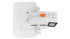 Vyšívací stroj JANOME MEMORY CRAFT 500E veľkosti XXL