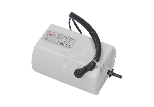 Motor 230V pre Redstar R10