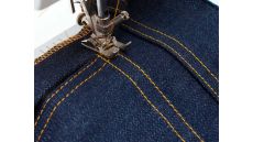 SET JEANS SINGER - sada pre šijacie stroje Singer - šitie džínsoviny
