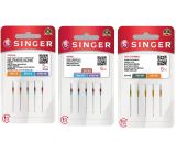 Set ihiel Singer 130/705 H (Universal 20... v hodnote 8.78€