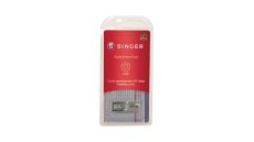 Lemovacia pätka 3 mm Singer 8280, 3210, 3223, 2259, 2263, 3323, 4411, 4432, 6180, 6680 atď.