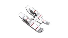Pätka na patchwork 1/4" pre IEF systém Singer 250041696