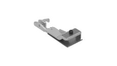 Pätka riasiaca pre overlocky Singer 14SH754, 14HD854, HD0405S, S0105