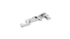Pätka na našívanie čipky pre overlock Singer 14SH754, 14HD854, HD0405S, S0105