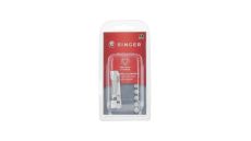 Pätka na všívanie korálikov pre overlocky Singer 14SH754, 14HD854, HD0405S, S0105