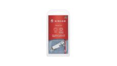 Pätka na všívanie paspuliek pre overlocky Singer 14SH754, 14HD854, HD0405S, S0105