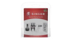 Súprava pätiek na šitie odevov Singer 250067103