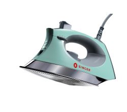 Singer naparovacia žehlička STEAMCRAFT MINT/GRAY