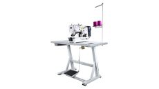 Priemyselný dierkovací šijací stroj TEXI 781F PREMIUM EX